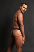 Raw Studio Exposed Penta Jockstrap