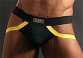 Raw Studio Exposed Penta Jockstrap