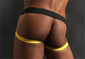 Raw Studio Exposed Penta Jockstrap