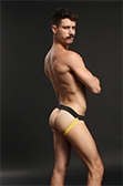 Raw Studio Force-1 Bulge Booster Jockstrap