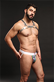 Raw Studio Rayo Jockstrap