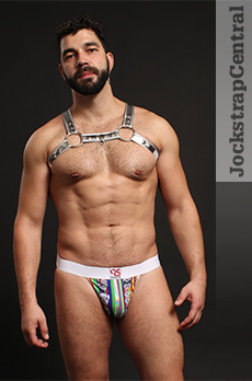 Raw Studio Rayo Jockstrap