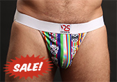 Raw Studio Rayo Jockstrap