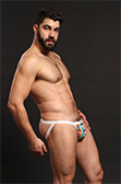 Raw Studio Gran Chavo Swimmer Jockstrap