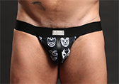 Raw Studio Nero Jockstrap