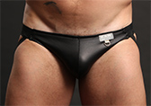 Raw Studio Oscuro Full Jockstrap