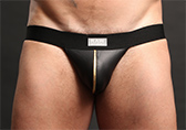 Raw Studio Oscuro Jockstrap