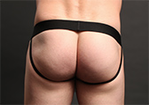 Raw Studio Oscuro Jockstrap