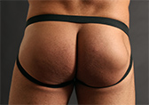 GBGB Balzy Suspensory Jockstrap