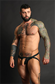 GBGB Balzy Suspensory Jockstrap