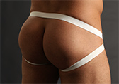 GBGB Balzy Suspensory Jockstrap