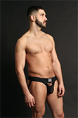 GBGB Jayden Sheer Transform Jockstrap