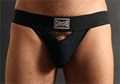 GBGB Jayden Sheer Transform Jockstrap