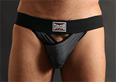 GBGB Jayden Sheer Transform Jockstrap