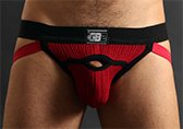 GBGB Clint Glory Hole Jockstrap