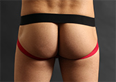 GBGB Clint Glory Hole Jockstrap