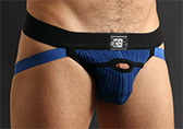 GBGB Clint Glory Hole Jockstrap