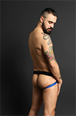 GBGB Clint Glory Hole Jockstrap