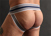 GBGB Dexter Jockstrap