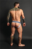 GBGB Dexter Jockstrap