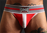 GBGB Dexter Jockstrap