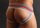 GBGB Dexter Jockstrap