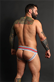 GBGB Dexter Jockstrap