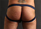 GBGB Balzy Suspensory Jockstrap