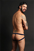 GBGB Balzy Suspensory Jockstrap