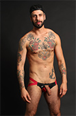 GBGB Balzy Suspensory Jockstrap