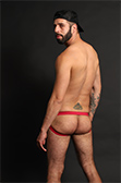 GBGB Balzy Suspensory Jockstrap