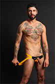 GBGB Balzy Suspensory Jockstrap