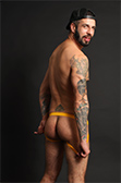 GBGB Balzy Suspensory Jockstrap