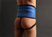 GBGB Tummy Control Jockstrap