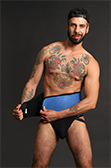 GBGB Tummy Control Jockstrap