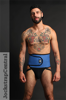 GBGB Tummy Control Jockstrap