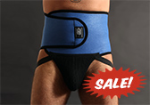 GBGB Tummy Control Jockstrap