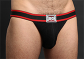 GBGB Streamline Jockstrap