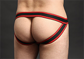 GBGB Streamline Jockstrap