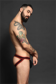 GBGB Streamline Jockstrap