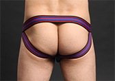 GBGB Streamline Jockstrap