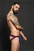 GBGB Streamline Jockstrap