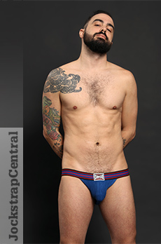 GBGB Streamline Jockstrap