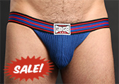 GBGB Streamline Jockstrap