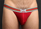 GBGB Streamline Jockstrap