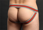 GBGB Streamline Jockstrap