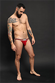 GBGB Streamline Jockstrap