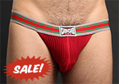 GBGB Streamline Jockstrap