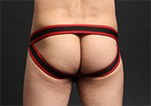 GBGB Streamline Net Jockstrap