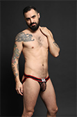 GBGB Streamline Net Jockstrap